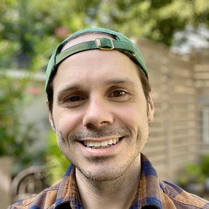 Meet your Posher, Tyler